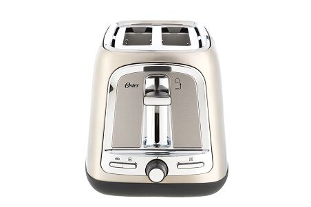 Dimensions toaster sales