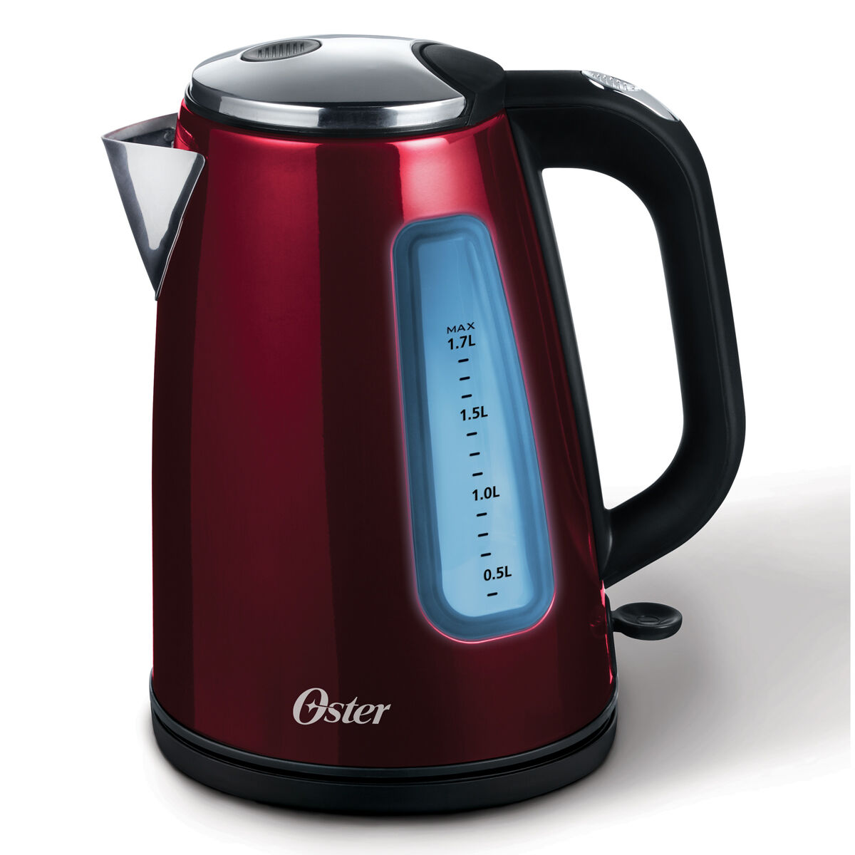 oster electric kettle