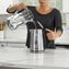 Oster Electric Kettle with 5 Temperature Settings, Stainless Steel, 1.7-L Image 3 of 5