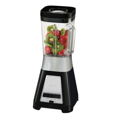 Oster® 700 Watt 8 Speed Stand Blender, Black Oster® 700 Watt 8 Speed Stand Blender, Black