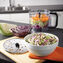Oster® Total Prep 10-Cup Food Processor with Dough Blade Image 3 of 5