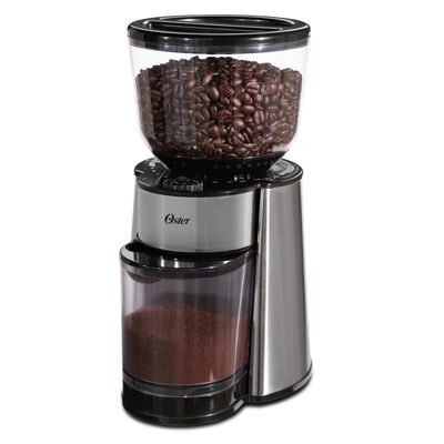 Oster® Burr Mill with Hopper