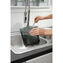 Oster® 12-Cup Optimal Brew™ Blooming Technology Programmable Coffee Maker, Stainless Steel Image 6 of 6