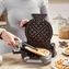 Gaufrier vertical Oster® DiamondForce ™ Image 5 of 9