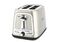 Oster 2 Slice Extra-Wide Slot Toaster, Stainless Steel Image 2 of 6