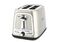 Oster® 2 Slice Extra-Wide Slot Toaster, Stainless Steel Image 2 of 6