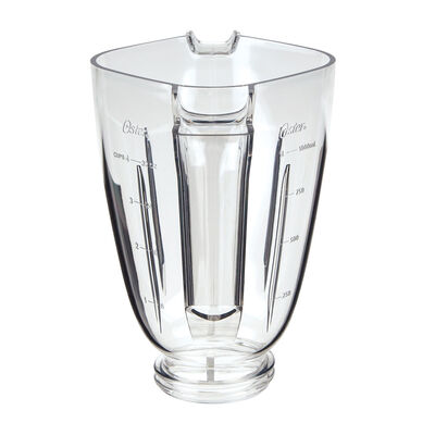Oster® Versa™ 4-Cup Jar Oster® Versa™ 4-Cup Jar