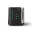 Oster® 2-Slice Touchscreen Toaster Image 2 of 2