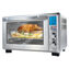 Oster® 6-Slice Digital Convection Countertop Oven, Stainless Steel Image 1 of 2