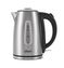 Oster® Stainless Steel Electric Kettle Image 1 of 2