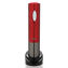Oster® Red Electric Wine Opener Image 2 of 3
