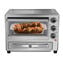 Oster® Stainless Steel Convection Oven with Pizza Drawer Image 2 of 3