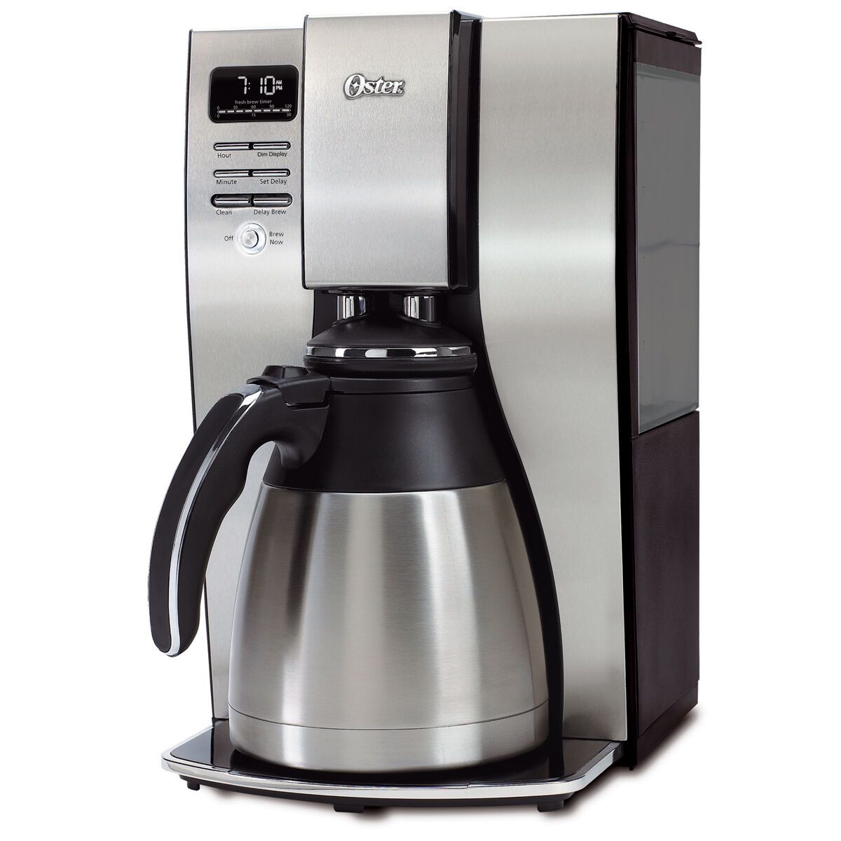 10 cup deals thermal coffee maker