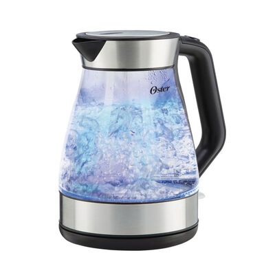 Oster Glass Kettle, 1.7-L