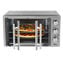 Oster® French Door Oven with Convection, Stainless Steel Image 3 of 3