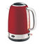 Oster® 1.7L Stainless Steel Kettle, Red Image 2 of 3