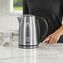 Oster Electric Kettle, Stainless Steel, 1.7-L Image 4 of 5