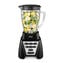 Oster® Pro™ 1,200 Watt 7 Speed Performance Blender with Smoothie Cup, Black Image 2 of 4