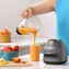 Oster Easy-to-Clean Blender with 6-Cup Boroclass Glass Jar Image 3 of 5