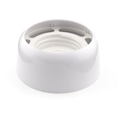 Oster® Blender Skirt Assembly - White Oster® Blender Skirt Assembly - White