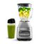 Oster Pulverizing Power Blender with High Speed Motor and 6-Cup (1.4-L) Boroclass Jar Image 1 of 7