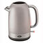 Oster® 1.7L Stainless Steel Kettle Image 1 of 3