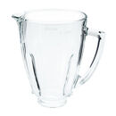 Oster® 6 Cup Round Top Glass Blender Jar Oster® 6 Cup Round Top Glass Blender Jar