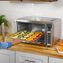 Oster Digital French Door Oven Image 4 of 9