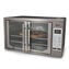 Oster® French Door Digital Oven with Convection, Stainless Steel Image 2 of 6