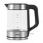 Oster Illuminating Glass Electric Kettle, 1.7 L Image 2 of 5