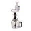 Oster® Total Prep 10-Cup Food Processor with Dough Blade Image 4 of 5