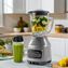Oster Pulverizing Power Blender with High Speed Motor and 6-Cup (1.4-L) Boroclass Jar Image 4 of 7