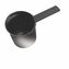 Oster Vertical Waffle Maker, Chrome/Black Image 4 of 5