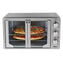Oster® French Door Oven with Convection, Stainless Steel Image 2 of 3