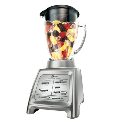 Oster® Inspire™ Pre-Programmed Blender Oster® Inspire™ Pre-Programmed Blender