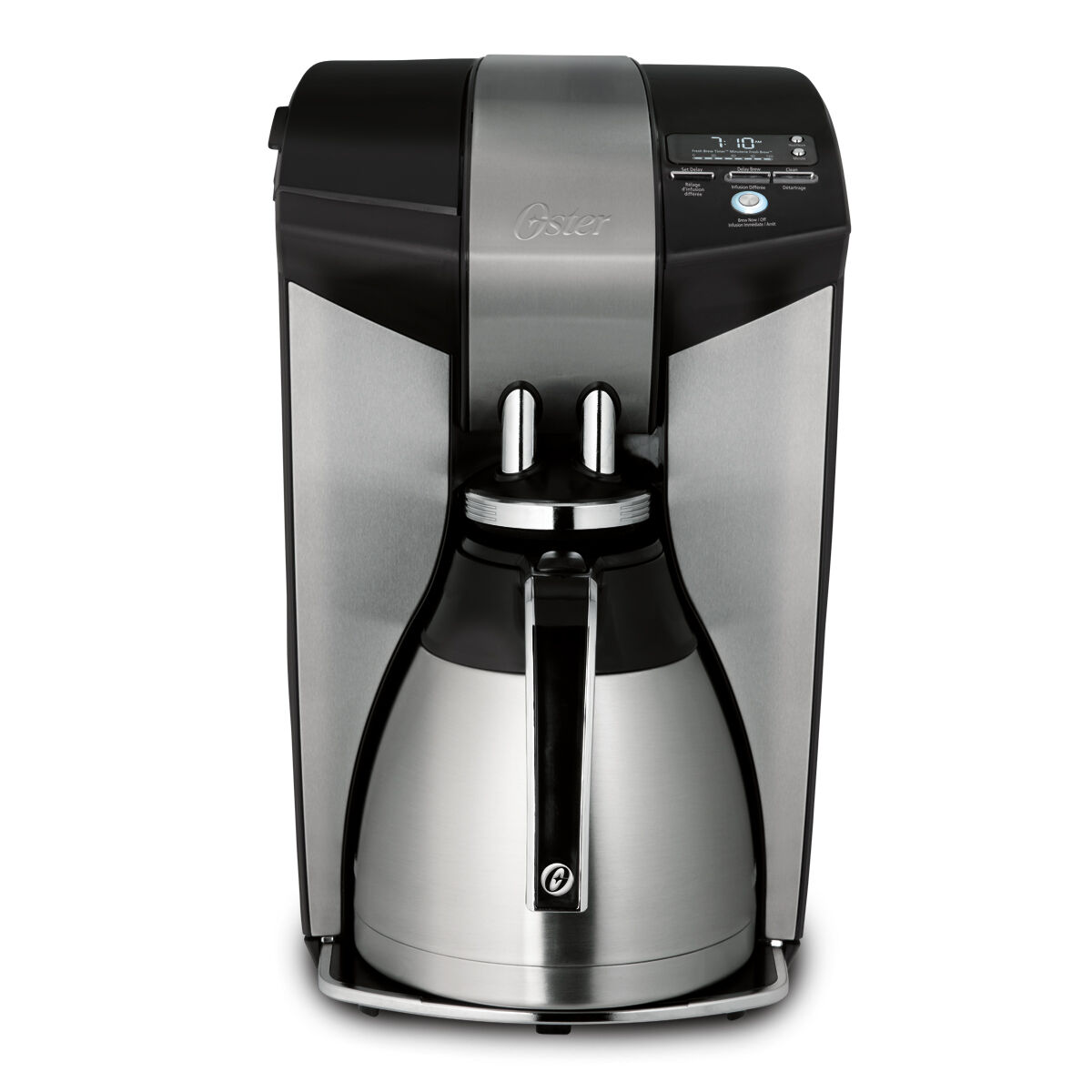 Oster Optimal Brew Coffee Maker Oster Canada