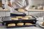 Oster® DiamondForce™ 10-Inch x 20-Inch Nonstick Electric Griddle with Warming Tray Image 3 of 3