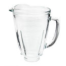 Oster® 6 Cup Round Top Glass Blender Jar Oster® 6 Cup Round Top Glass Blender Jar