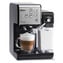 Machine à espressos, cappuccinos et lattes Osterᴹᴰ Prima Latteᴹᴰ II à pompe italienne de 19 bars Image 1 of 3