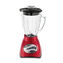 Oster® 700 Watt 12 Speed Stand Blender with Accessories, Red Image 4 of 4