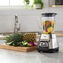 Oster Texture Select Master Series Blender with Glass Jar, Chrome Image 4 of 6