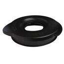 Oster® Round Blender Jar Cover, Black Oster® Round Blender Jar Cover, Black