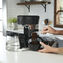 Oster® Easy Measure 12-Cup Programmable Coffee Maker, Black Image 4 of 7