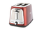 Oster® 2 Slice Extra-Wide Slot Toaster, Metallic Red Image 1 of 6