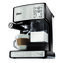 Oster® Prima Latte® 15-Bar Pump Espresso, Cappuccino & Latte Machine, Silver Image 3 of 3