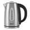 Oster Electric Kettle with 5 Temperature Settings, Stainless Steel, 1.7-L Image 1 of 5