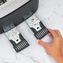 Oster 4-Slice Touchscreen Toaster Image 5 of 6