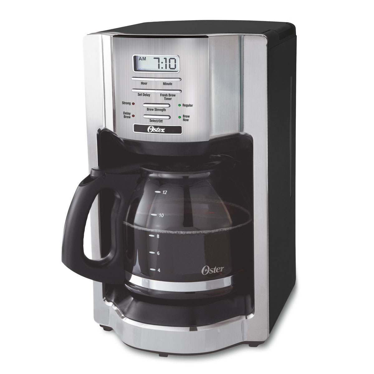 Oster® 12cup Programmable Coffee Maker BVSTEHX39033 Parts Oster® Canada