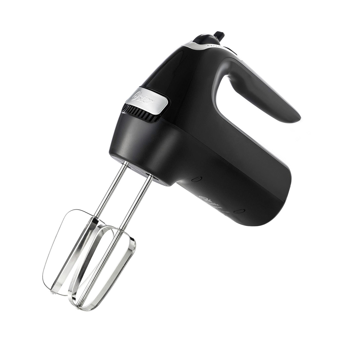Oster Multi-Use Hand Mixer with Turbo Power and Storage Case
