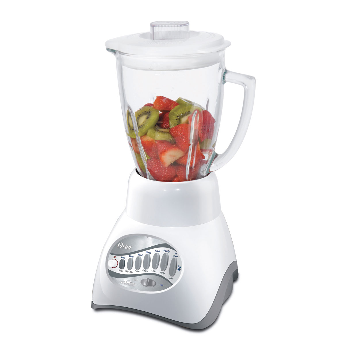 Oster® 12Speed Blender 680233 / 680233BG Parts Oster® Canada